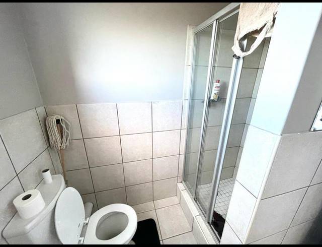 1 BEDROOM APARTMENT FOR SALE IN KANONIERSPARK